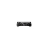 Reloop Turn X Premium HiFi Clear Sound and Accurate Quality Turntable (Black)