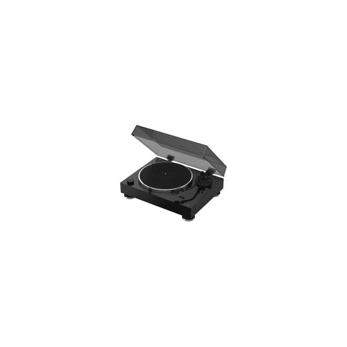 Reloop Turn X Premium HiFi Clear Sound and Accurate Quality Turntable (Black)