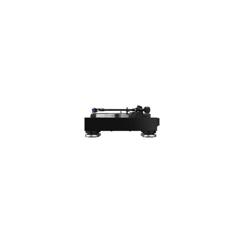 Reloop Turn X Premium HiFi Clear Sound and Accurate Quality Turntable (Black)