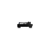 Reloop Turn X Premium HiFi Clear Sound and Accurate Quality Turntable (Black)