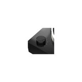Reloop Turn X Premium HiFi Clear Sound and Accurate Quality Turntable (Black)