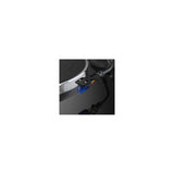Reloop Turn X Premium HiFi Clear Sound and Accurate Quality Turntable (Black)