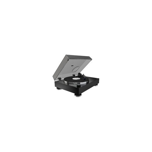 Reloop Turn X Premium HiFi Clear Sound and Accurate Quality Turntable (Black)