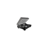 Reloop Turn X Premium HiFi Clear Sound and Accurate Quality Turntable (Black)