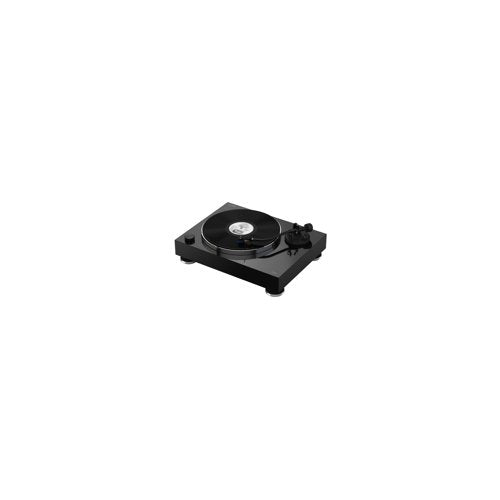 Reloop Turn X Premium HiFi Clear Sound and Accurate Quality Turntable (Black)