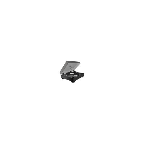 Reloop Turn X Premium HiFi Clear Sound and Accurate Quality Turntable (Black)