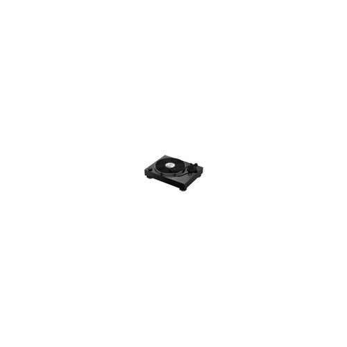 Reloop Turn X Premium HiFi Clear Sound and Accurate Quality Turntable (Black)
