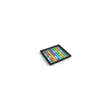 Novation Launchpad Mini MK3 Grid Controller with Headphones and USB Hub
