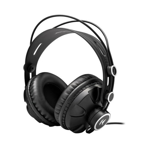 Novation Launchpad Pro MK3 with Over-Ear Headphones & Knox 3.0 4 Port USB Hub