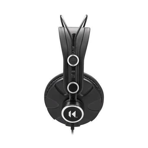 Novation Launchpad Pro MK3 with Over-Ear Headphones & Knox 3.0 4 Port USB Hub