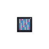 Novation Launchpad Pro MK3 USB MIDI Ableton Live Controller & 4-Port USB 3.0 Hub