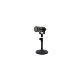 Rode Microphones PodMic Dynamic Podcasting Microphone with 25 Feet Cable Bundle