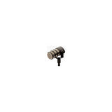 Rode Microphones PodMic Dynamic Podcasting Microphone with 25 Feet Cable Bundle