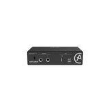 Arturia MiniFuse 1 Audio Interface (Black)