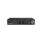 Arturia MiniFuse 2 Audio Interface (Black)