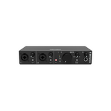 Arturia MiniFuse 2 Audio Interface (Black)