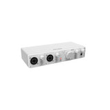 Arturia Minifuse 2 Interface (White)