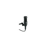 Audio-Technica AT2020 Cardioid Condenser Studio Microphone