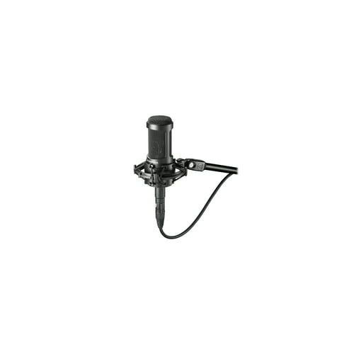 Audio-Technica Cardioid Condenser Microphone