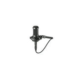 Audio-Technica Cardioid Condenser Microphone