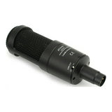 Audio-Technica Cardioid Condenser Microphone