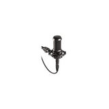 Audio-Technica Cardioid Condenser Microphone