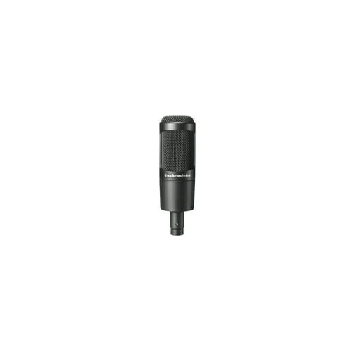 Audio-Technica Cardioid Condenser Microphone