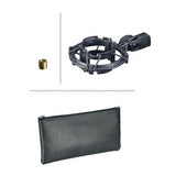 Audio-Technica Cardioid Condenser Microphone