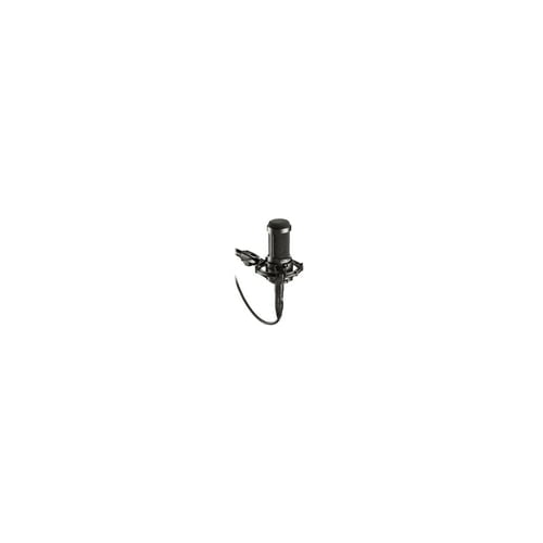Audio-Technica Cardioid Condenser Microphone