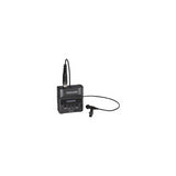 Tascam DR-10L Digital Recorder with Closed-Back Headphones and 32GB SD Card