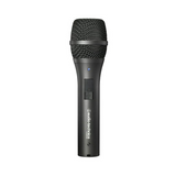 Audio Technica AT2005USB USB/XLR Microphone and ATH-M20X Professional Headphones