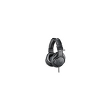 Audio Technica AT2005USB USB/XLR Microphone and ATH-M20X Professional Headphones
