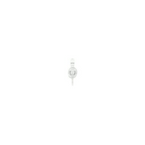 Audio-Technica ATH-M50XWH Professional Studio Monitor Headphones (White)