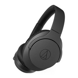 Audio-Technica ATH-ANC700BTBK Wireless Noise-Canceling Headphones (Black)