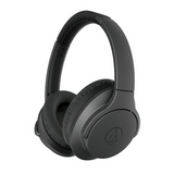 Audio-Technica ATH-ANC700BTBK Wireless Noise-Canceling Headphones (Black)