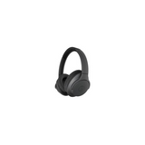 Audio-Technica ATH-ANC700BTBK Wireless Noise-Canceling Headphones (Black)