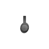 Audio-Technica ATH-ANC700BTBK Wireless Noise-Canceling Headphones (Black)