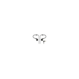 Audio-Technica ATH-E40 Professional In-Ear Monitor Headphones
