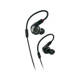 Audio-Technica ATH-E40 Professional In-Ear Monitor Headphones