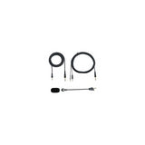 Audio-Technica ATH-GL3 High-Fidelity Closed-Back Gaming Headset (White)