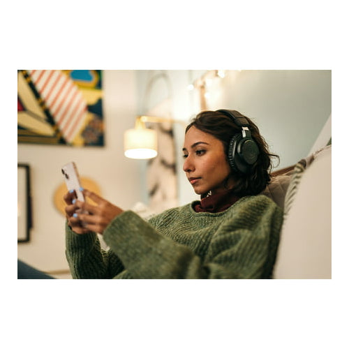 Audio-Technica ATH-M20xBT Professional Bluetooth Wireless Headphones (Black)