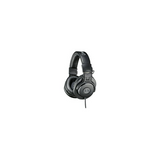 Audio-Technica M-Series ATH-M30x Professional Monitor Headphones (Black)