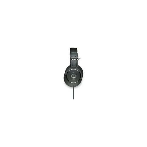 Audio-Technica M-Series ATH-M30x Professional Monitor Headphones (Black)
