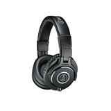Audio-Technica M-Series ATH-M40x Professional Monitor Headphones (Black)