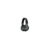 Audio-Technica M-Series ATH-M40x Professional Monitor Headphones (Black)