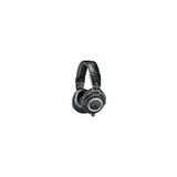 Audio-Technica M-Series ATH-M50X Professional Studio Monitor Headphones