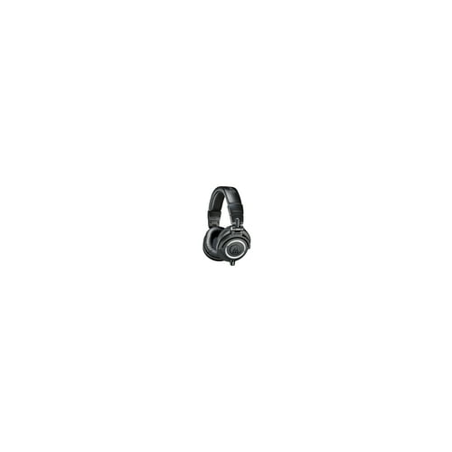 Audio-Technica M-Series ATH-M50X Professional Studio Monitor Headphones