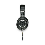 Audio-Technica M-Series ATH-M50X Professional Studio Monitor Headphones