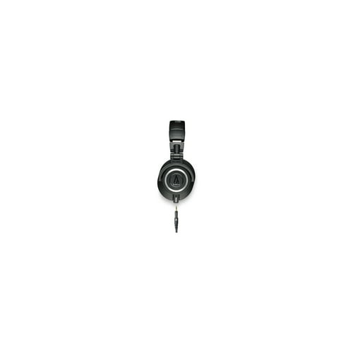 Audio-Technica M-Series ATH-M50X Professional Studio Monitor Headphones