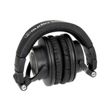 Audio Technica ATH-M50xBT2 Wireless Over-Ear Headphones